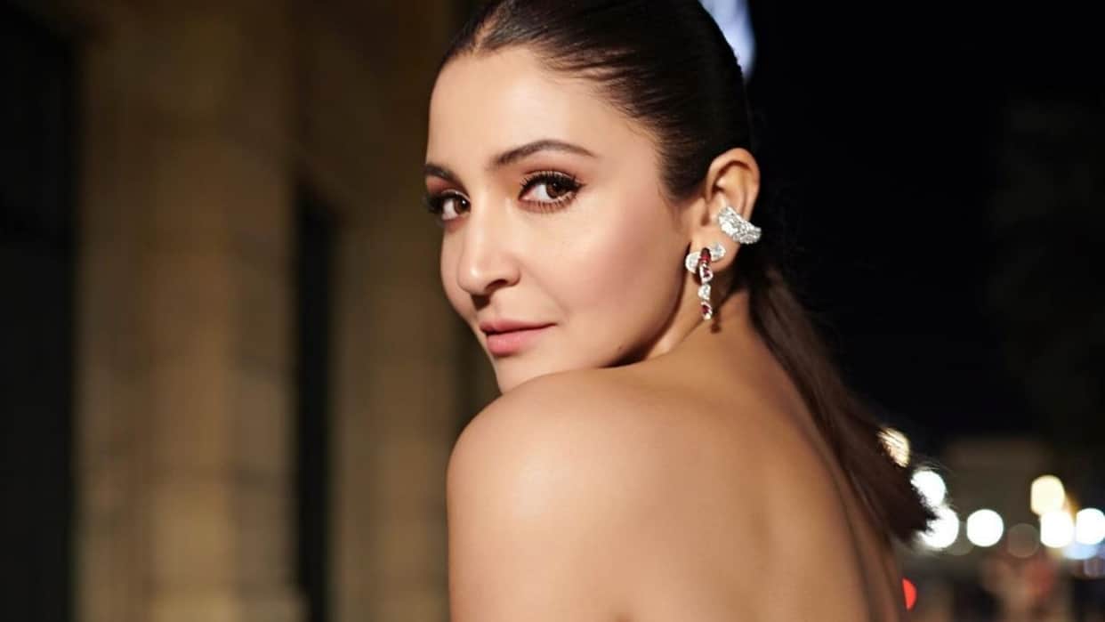 When Anushka Sharma revealed why she connects with Ae Dil Hai Mushkil actor Ranbir Kapoor says natural energy
