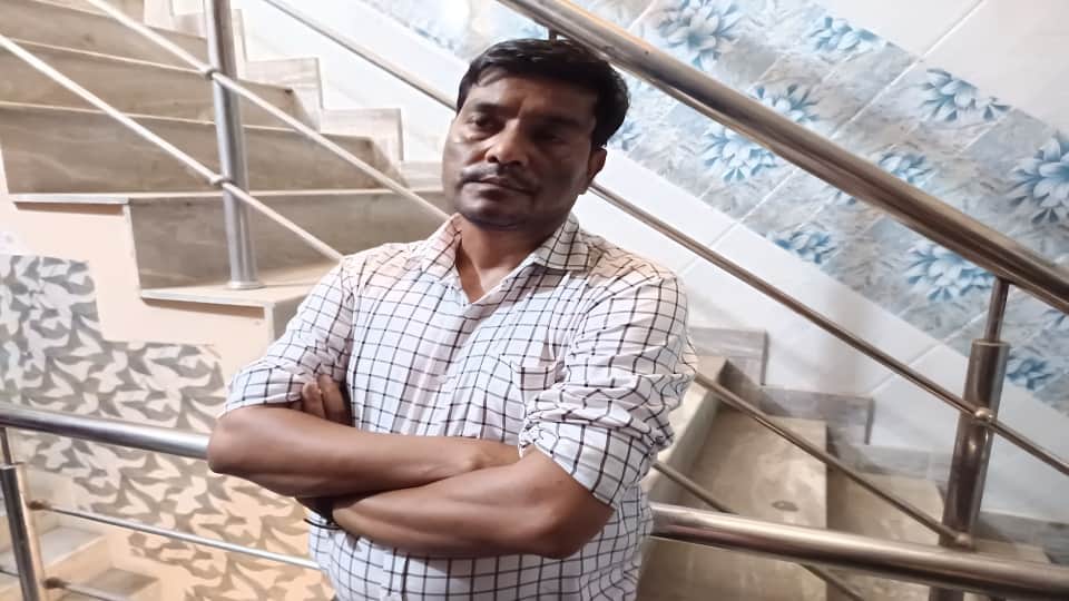 Kidnapping of an innocent child in Meerut: Mother burst into tears after seeing the child, hugged her daughter