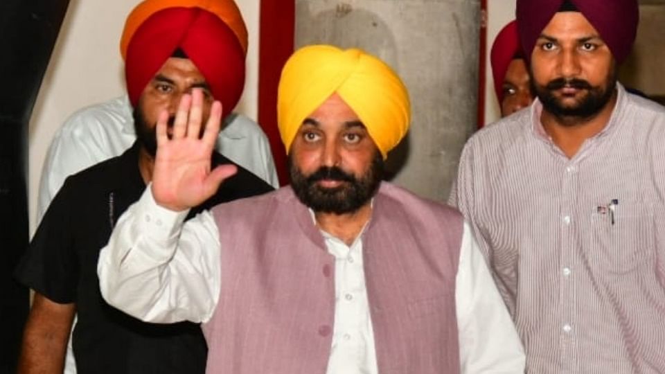 Punjab CM Bhagwant Mann health update: Test report awaited