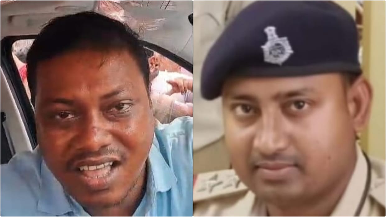 Bihar: Victim in firing case Muzaffarpur businessman turns out to be liquor mafia, station in-charge suspended
