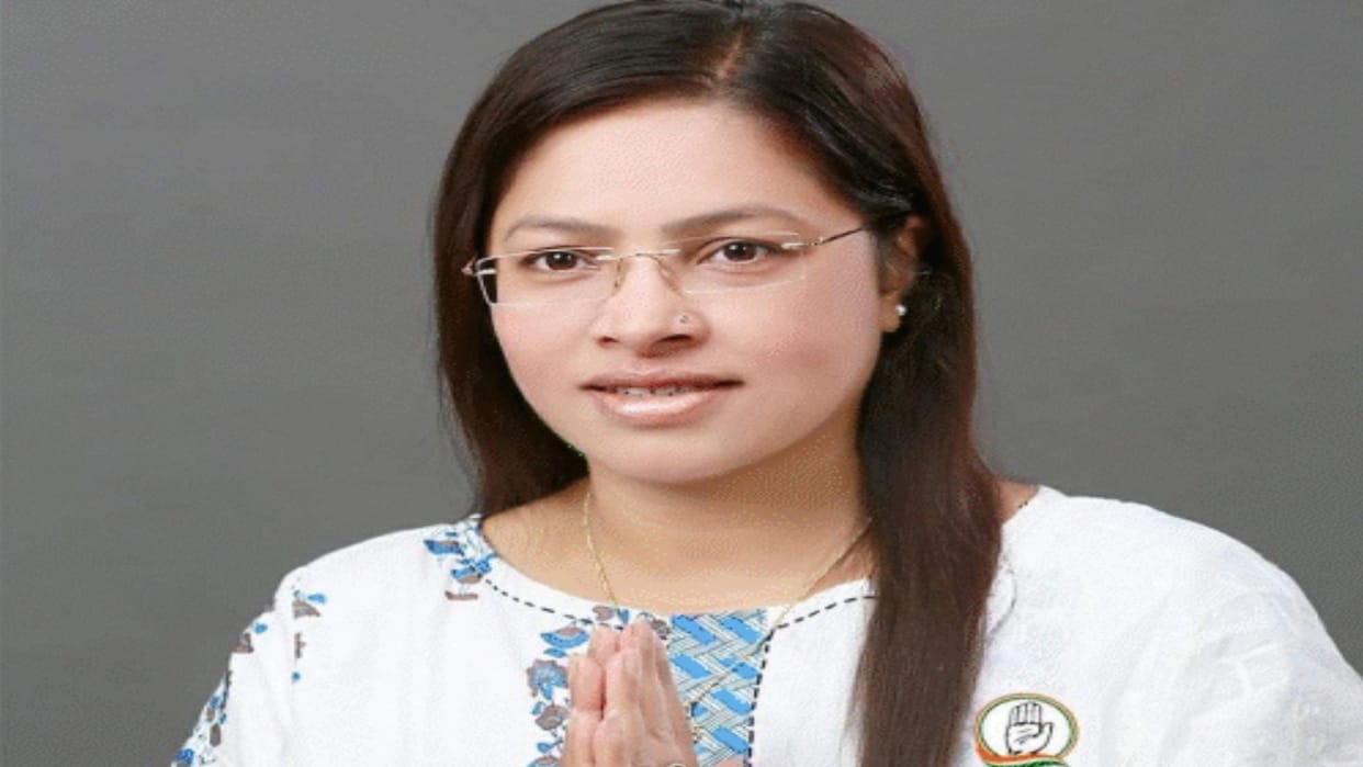 Shashi Singh in race for Youth Congress President, Rahul Gandhi takes interviews