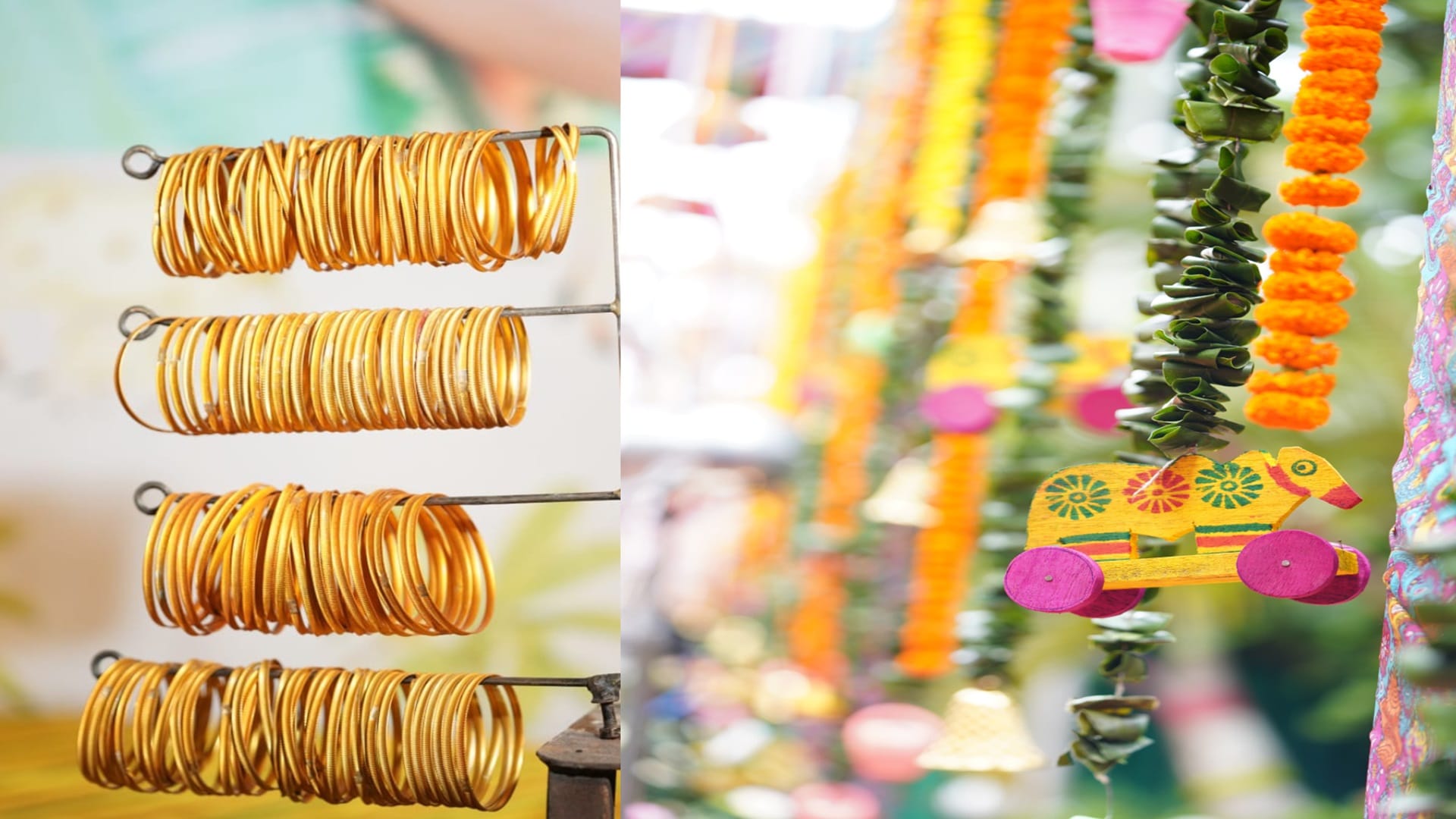 Teeja-Pora-Mahtari Vandan Tihar' celebrated in CM House raipur chhattisgarh