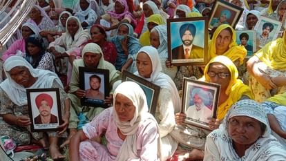 Kisan Mahapanchayat in Chandigarh all update