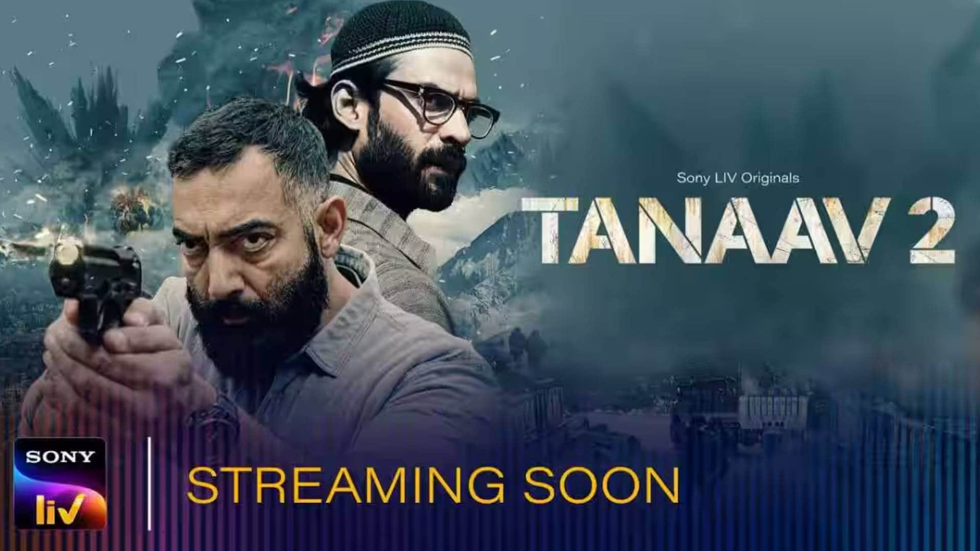ott release this week alia bhatt jigra rajkummar rao vicky vidya ka woh wala video tanaaav 2 agni amaran