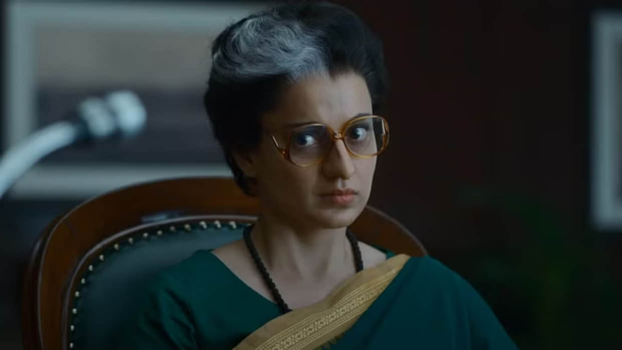Emergency controversy: Censor cleared Kangana Ranaut Film on condition that makers make three cuts and changes