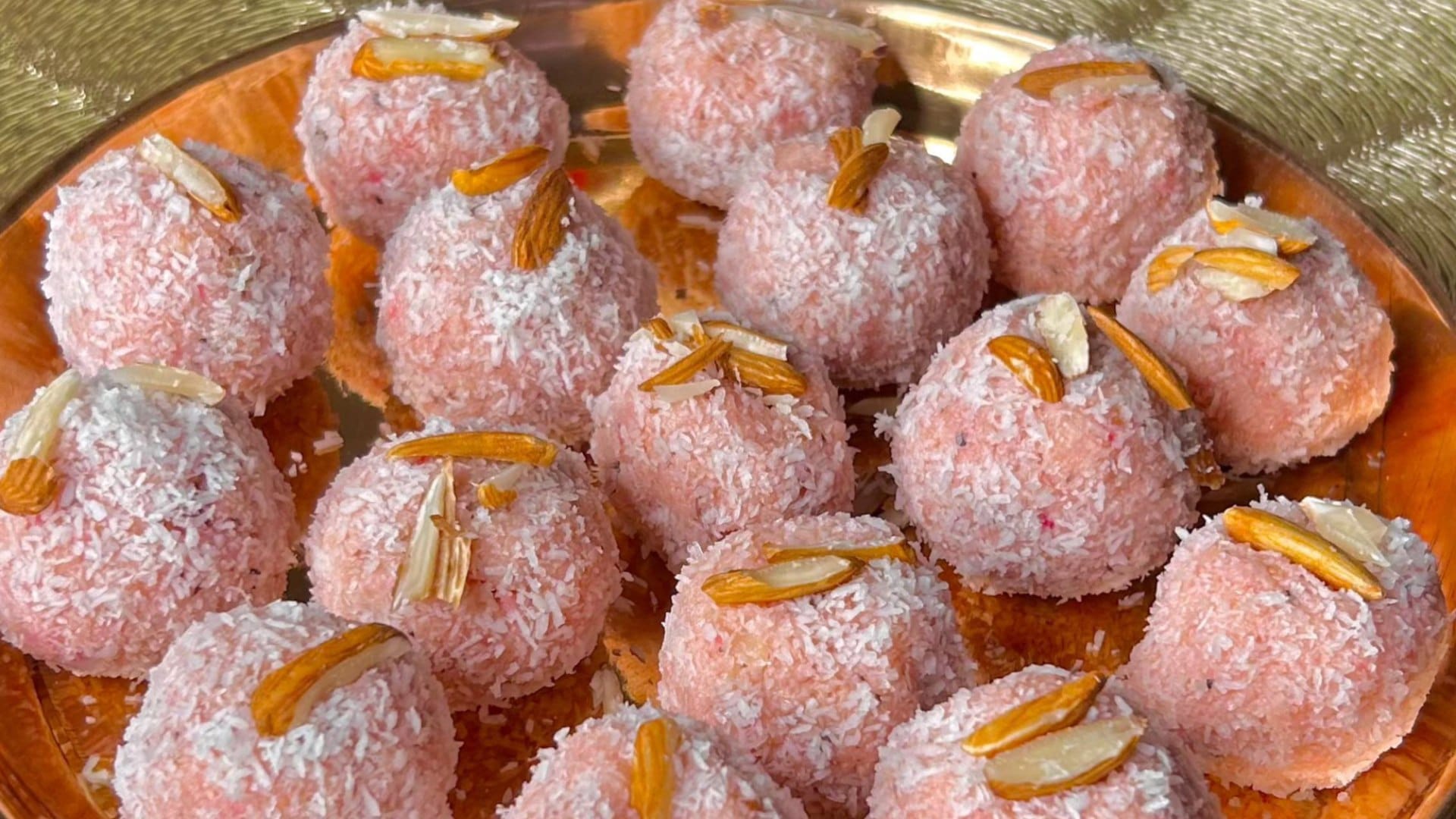 Ganesh Chaturthi 2024 Special Bhog recipe in hindi special bhog of ganpati bappa
