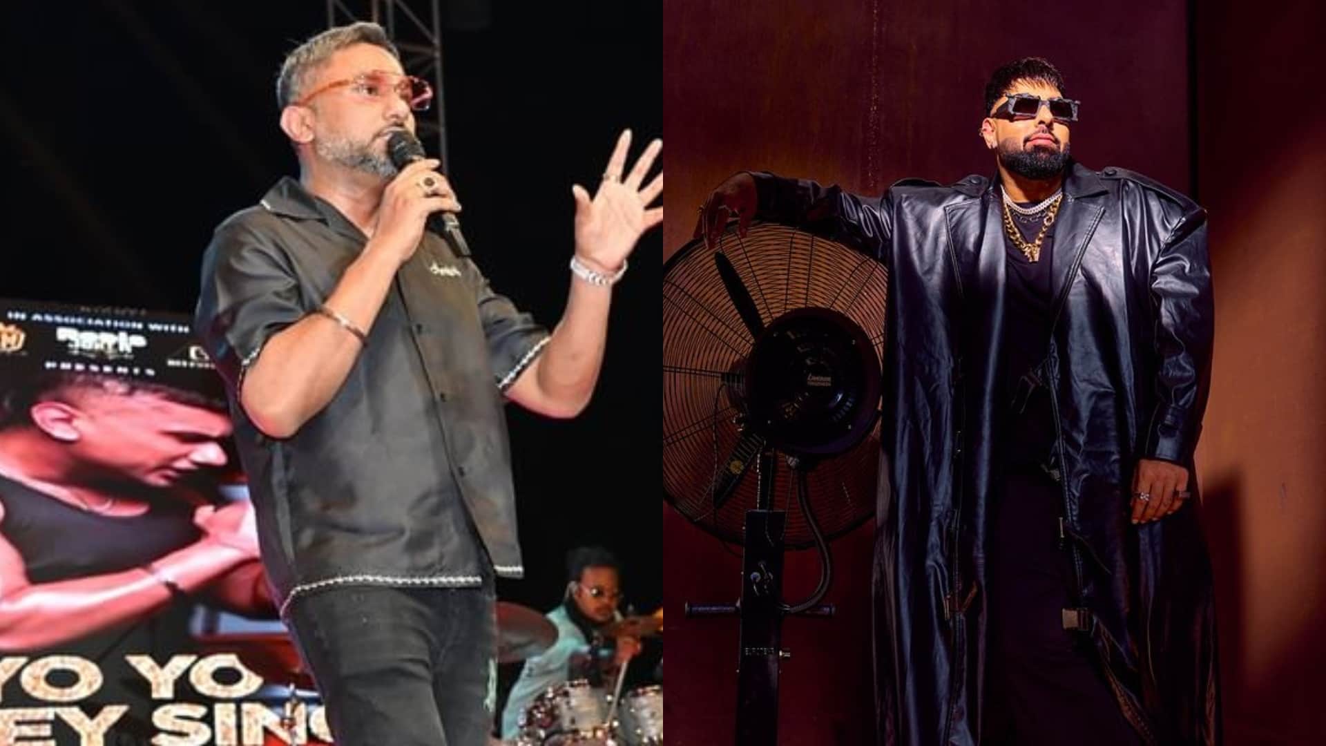 Bollywood Big Rivalries Pawan Singh Khesari Honey Singh Badshah Salman Anurag Kashyap