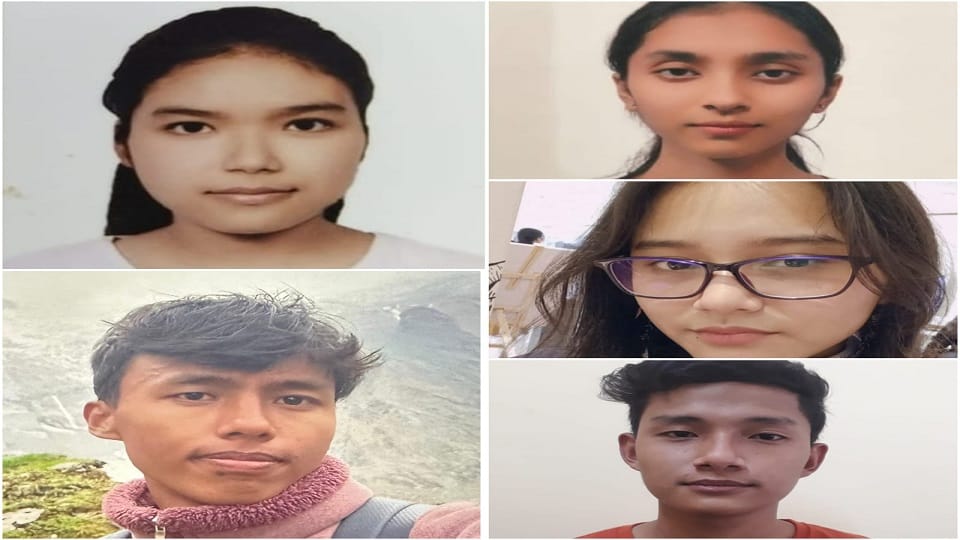 Pithoragarh News: 11 students from Dharchula selected in MBBS