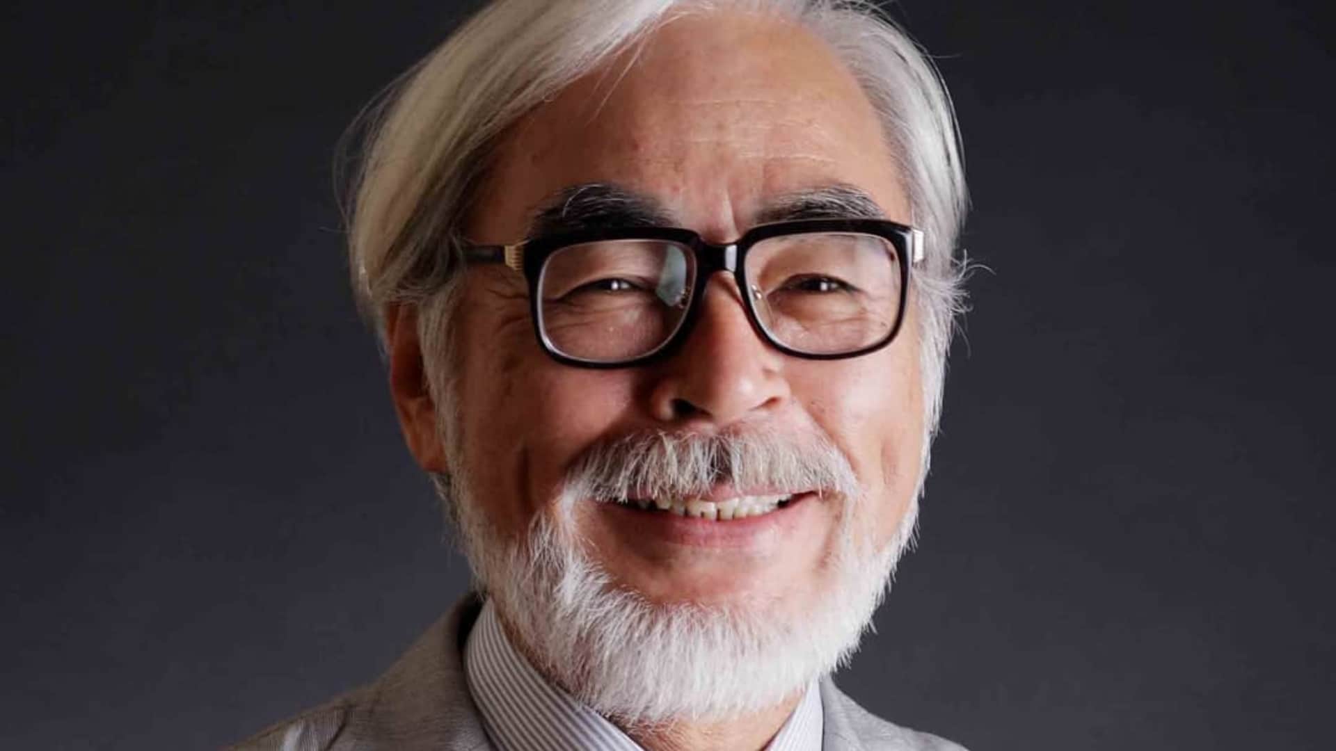 Director Hayao Miyazaki awarded with Ramon Magsaysay 2024 has made many films on environment conservation