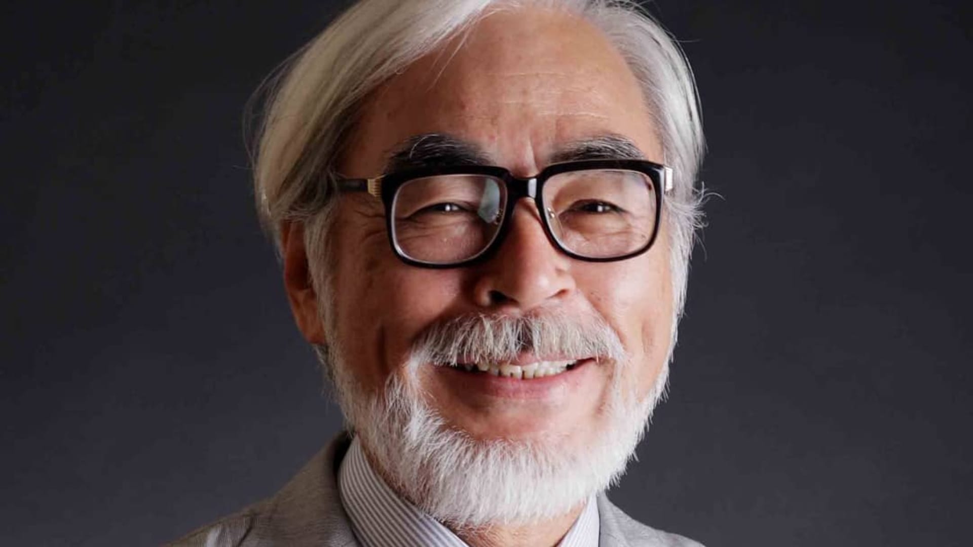 Director Hayao Miyazaki awarded with Ramon Magsaysay 2024 has made many films on environment conservation