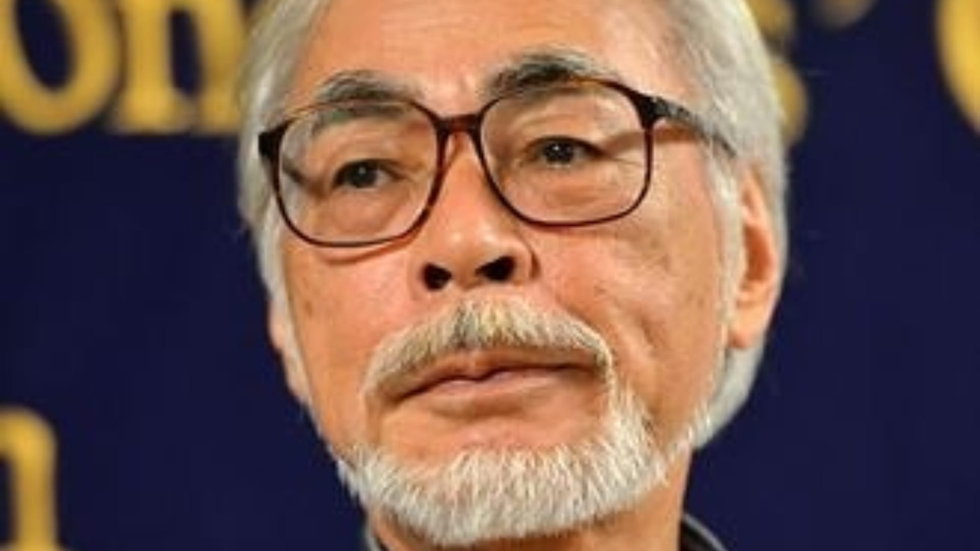 Director Hayao Miyazaki awarded with Ramon Magsaysay 2024 has made many films on environment conservation