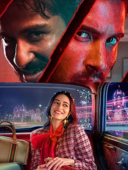 इस हफ्ते ओटीटी पर लगेगी एक्शन-क्राइम से भरपूर फिल्मों-सीरीज की झड़ी
