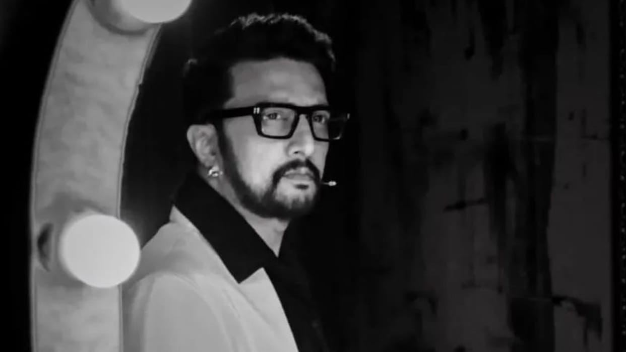 Kiccha Sudeep Completes 29 years in cinema see actor Thank you social Media Post