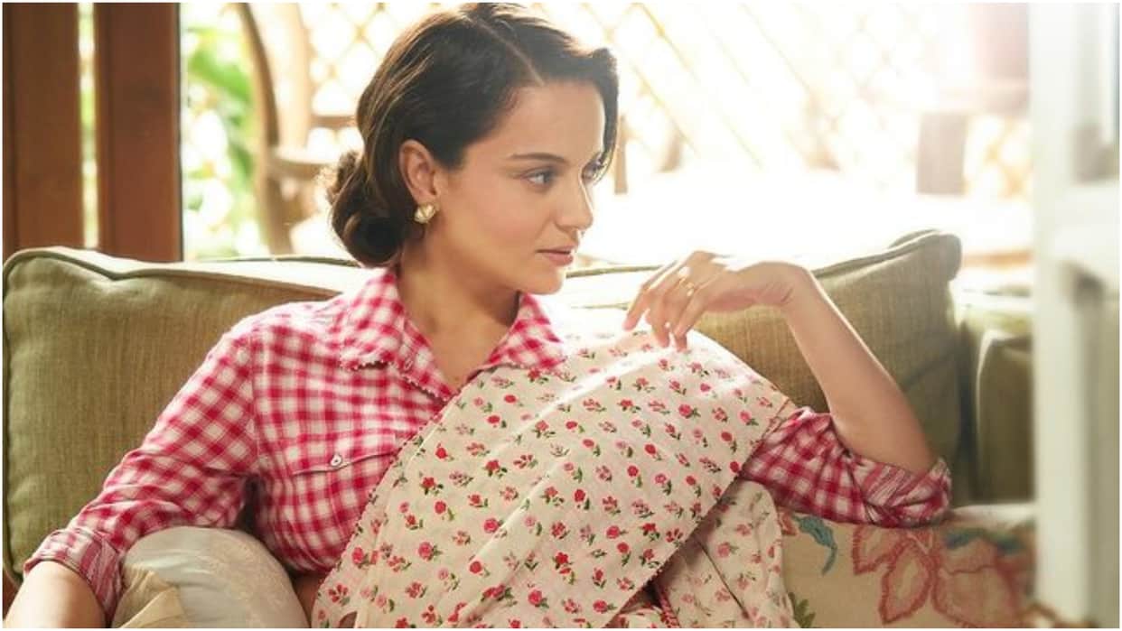 emergency film actress kangana ranaut sells her Bandra Pali Hill bungalow In mumbai for 32 crore rupees