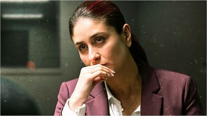 The Buckingham Murders star Kareena Kapoor says an actor should be able to choose different roles