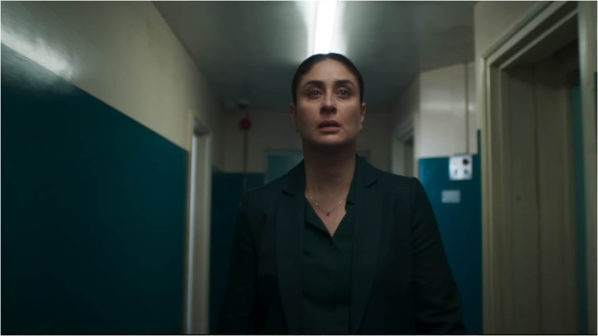 Bollywood Actresses Best Performance in Suspense Thriller Movies Kareena Kapoor Khan Vidya Balan Taapsee Pannu