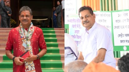 Gautam Gambhir Hits Back At Kirti Azad Over Temple Visit Remark After India’s T20 World Cup Win