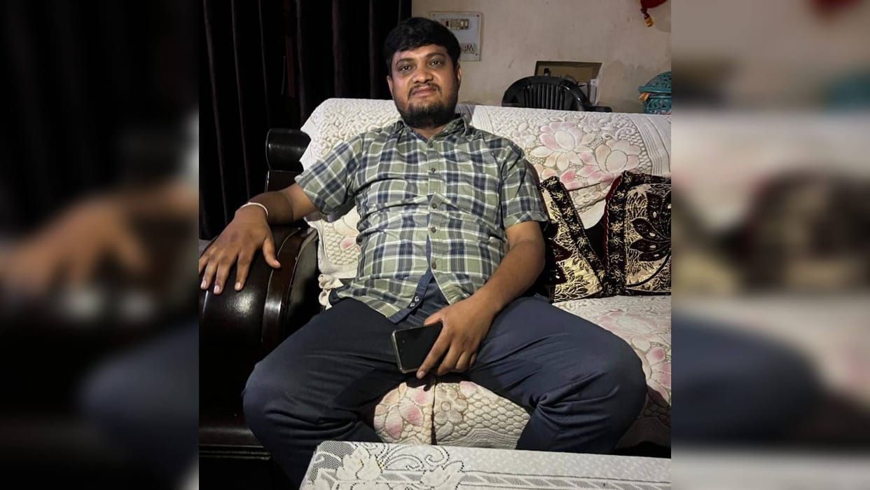 Gwalior Police arrested SDM fake steno he used to extort money from farmers by showing his position