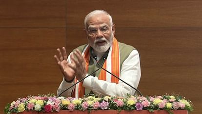 PM Modi will visit Jharkhand on September 15; CM Himanta Biswa Sarma announced