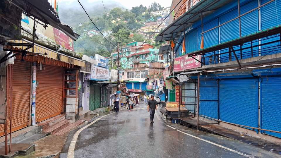 Minor Girl was Physically assaulted by other community Youth in Uttarakhand Chamoli Lawsuit on 300 People