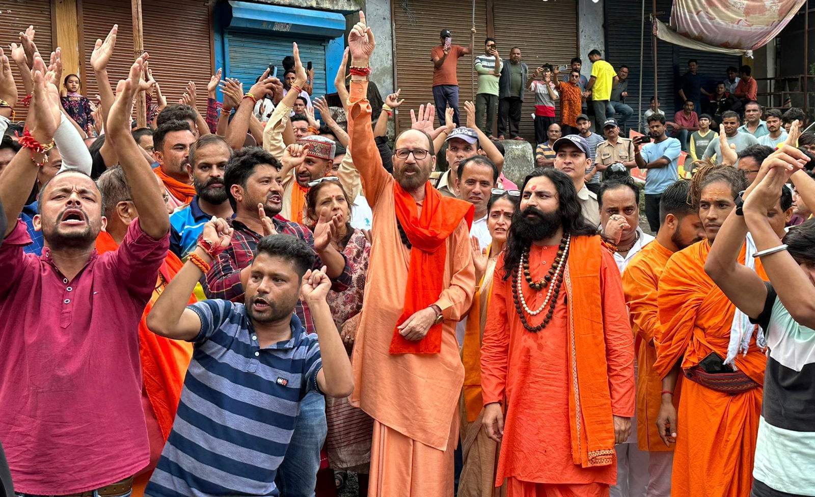 Minor Girl was Physically assaulted by other community Youth in Uttarakhand Chamoli Lawsuit on 300 People