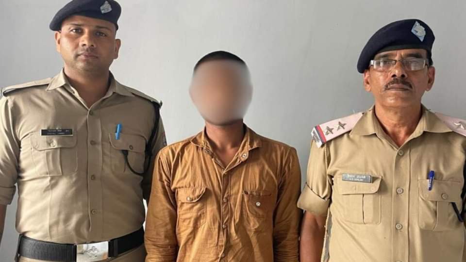 Minor Girl was Physically assaulted by other community Youth in Uttarakhand Chamoli Lawsuit on 300 People