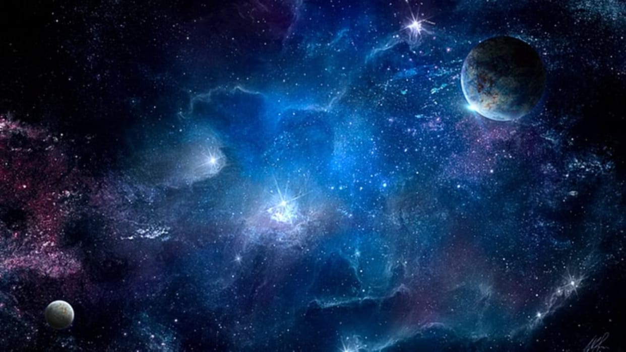 Science News New study reveals that the Universe may had secret life before Big Bang