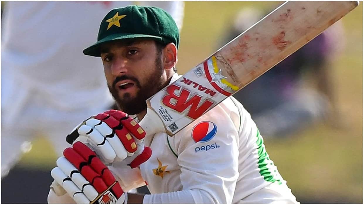 Salman Agha Responds to Test Axing With Unbeaten Triple Century in Domestic Cricket