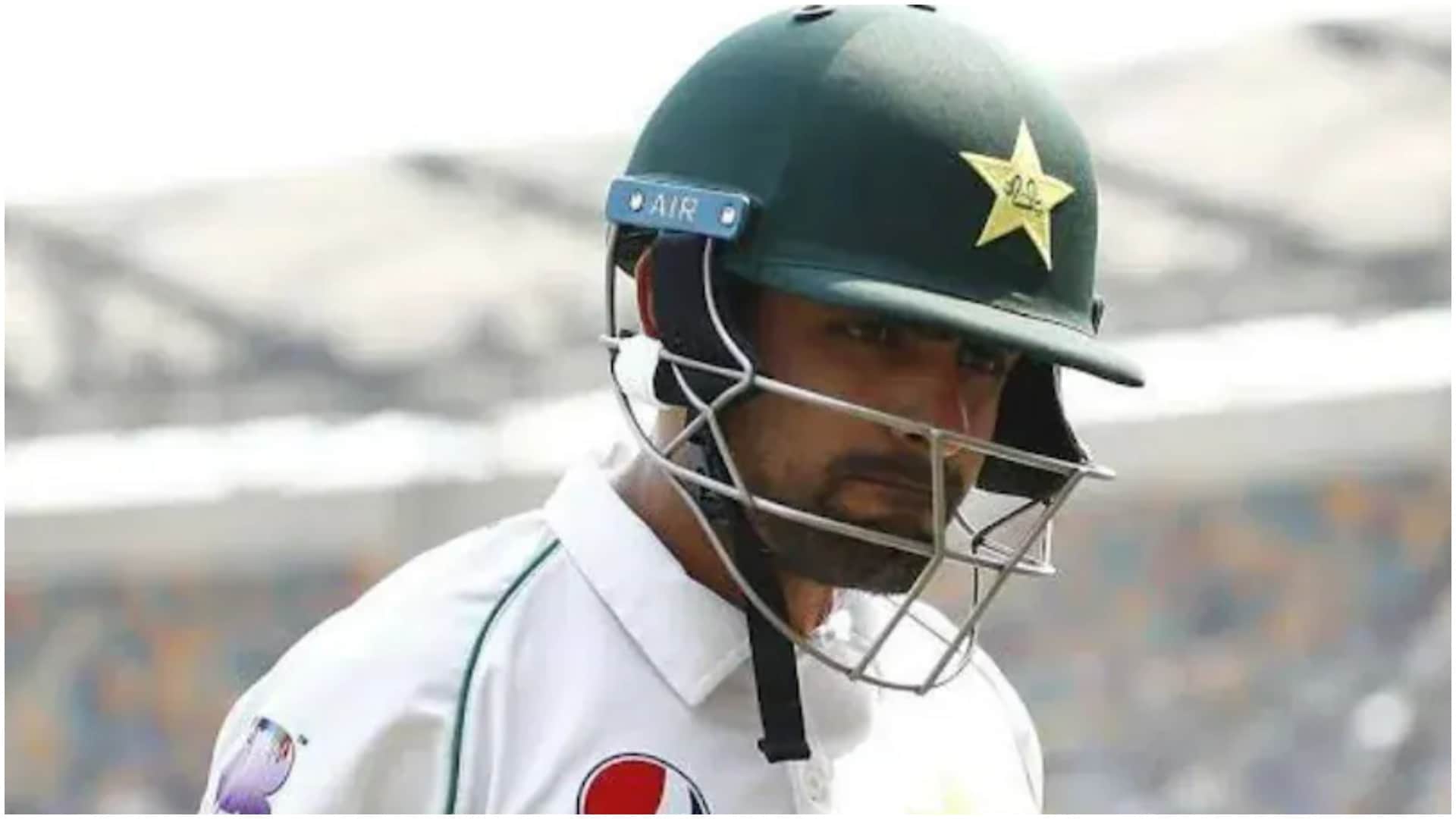 PAK vs BAN: '10 players in the team', Salman Ali Agha statement on Babar Azam poor form