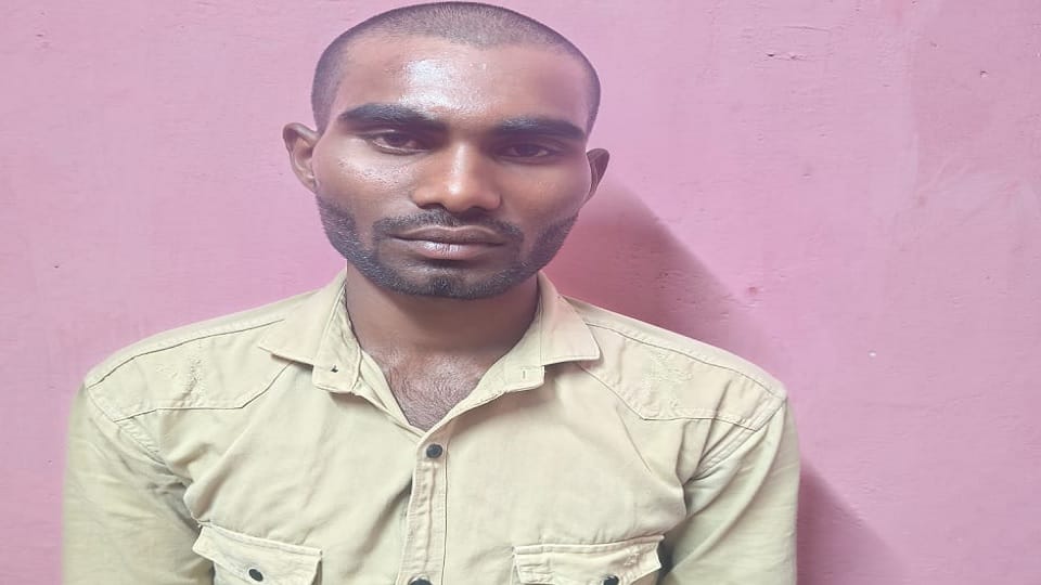Husband killed his wife by giving electric shock police arrested accused husband in Kabirdham