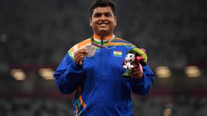 Paralympics 2024: PM Modi wished medal winners Yogesh Kathuniya Sumit Antil Sheetal Devi Rakesh Kumar on phone