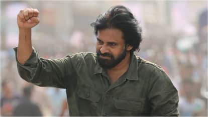 How did Pawan Kalyan get his name? Andhra Deputy Chief Minister shares interesting anecdote