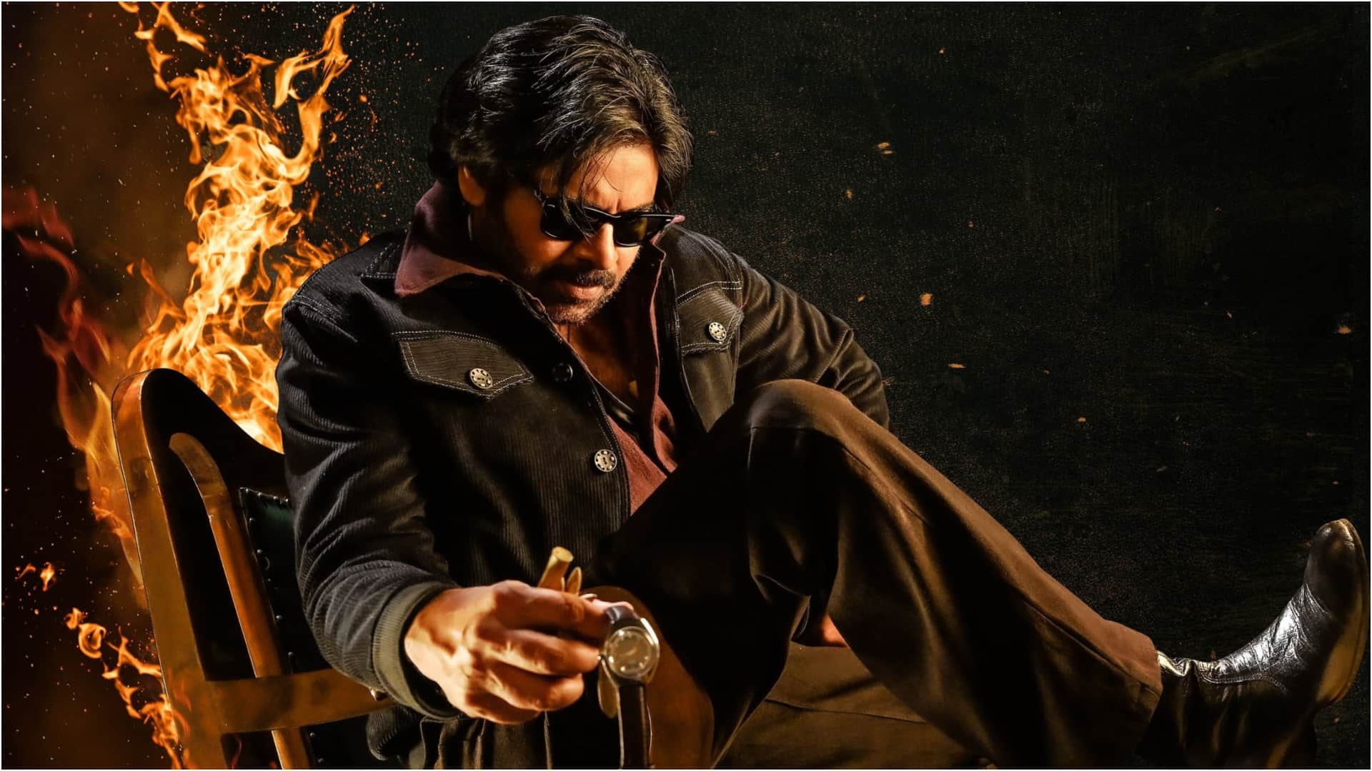 Pawan Kalyan on Kamal Haasan Academy honour says pride for the Indian film industry