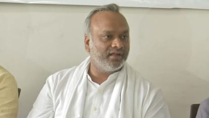 प्रियांक खरगे