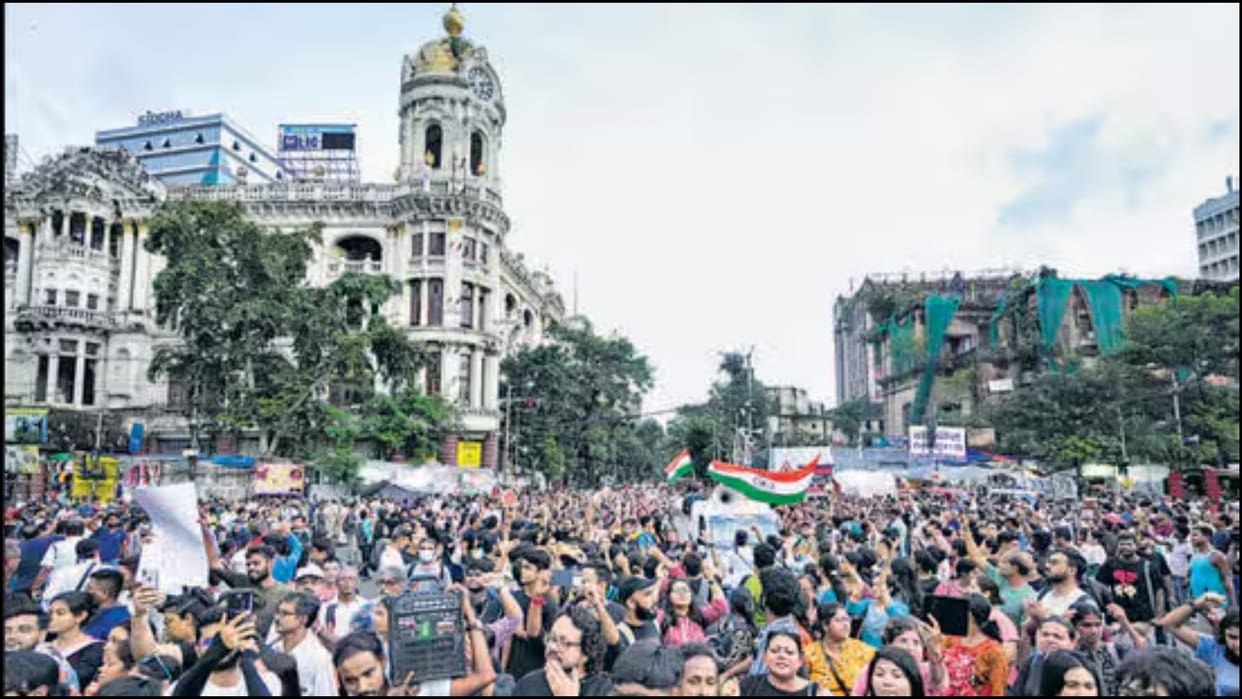 West Bengal Assembly special session today news and update Bill proposing death punishment for rapists