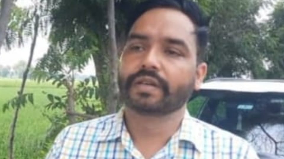 Loot from employee working at petrol pump in Jodhpur village of Bathinda