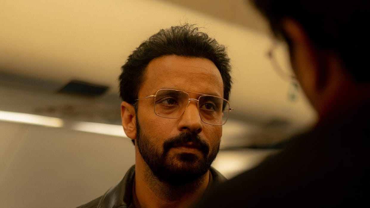 Rajiv Thakur said everyone praised him after watching IC 814 The Kandahar Hijack except Sunil Grover