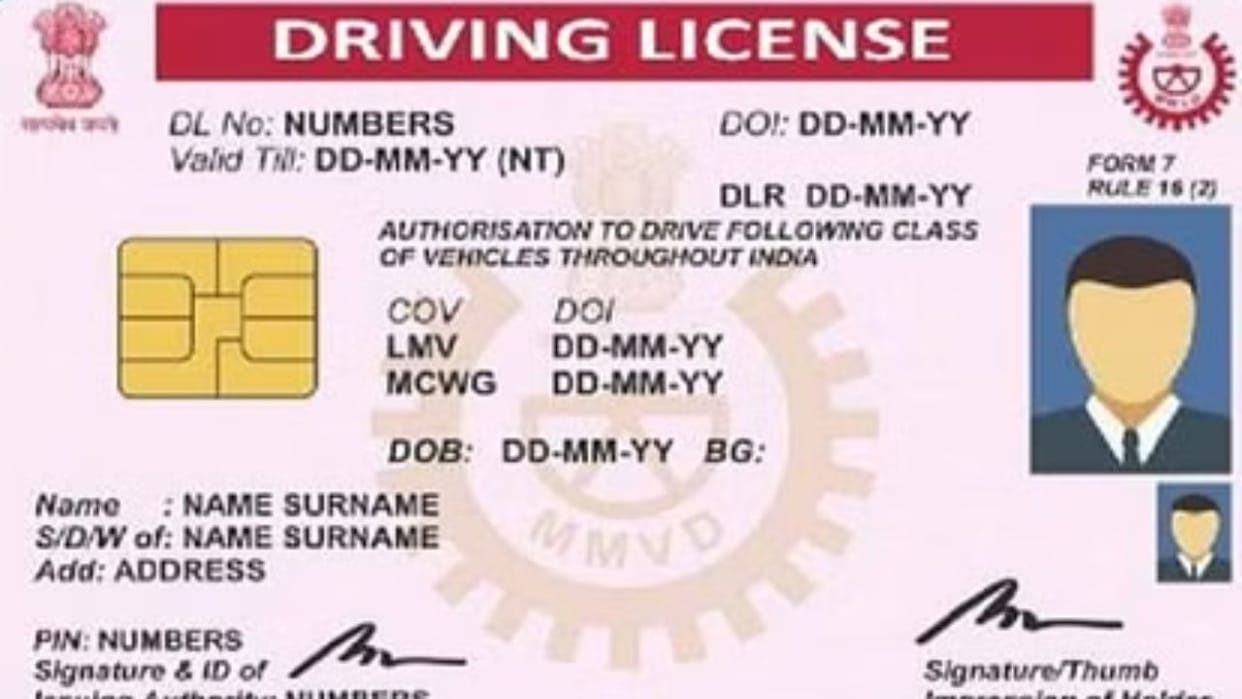Licenses of 1379 drunk drivers will be cancelled In Himachal Pradesh