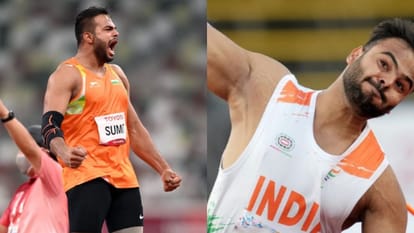 Paris Paralympics 2024 Sumit Antil Javelin Throw Medal Match Know About His Profile Career History