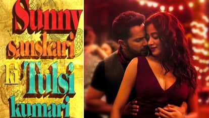 Viral Video Varun Dhawan Dance with Khesari Lal Yadav Fans Call It Unexpected Collab