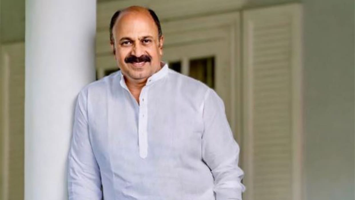 actor Siddique absconding as HC denies anticipatory bail in actress rape case police issued lookout circular