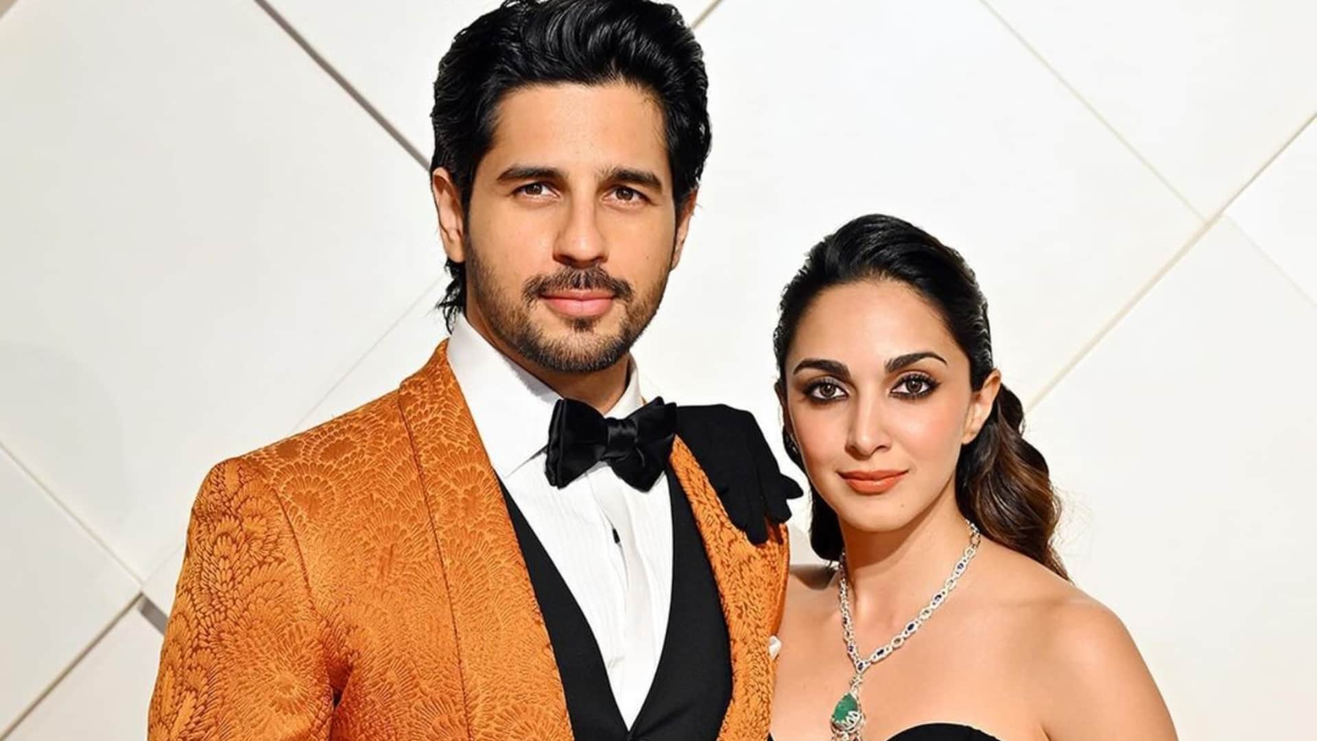 Siddharth Malhotra once revealed he missed this thing about single life and kiara advani likes married life
