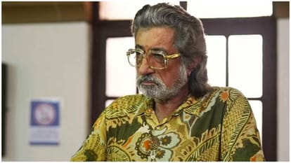 Shakti Kapoor Share Social Media Post Reacts On His Death Rumours
