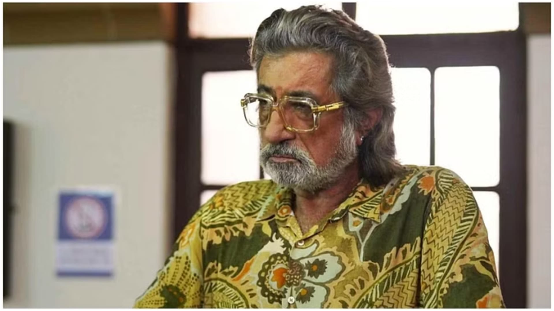Shraddha Kapoor father Shakti Kapoor is celebrating his birthday today have film like love story