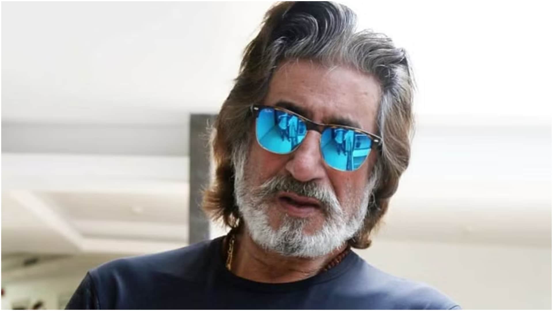 Shraddha Kapoor father Shakti Kapoor is celebrating his birthday today have film like love story