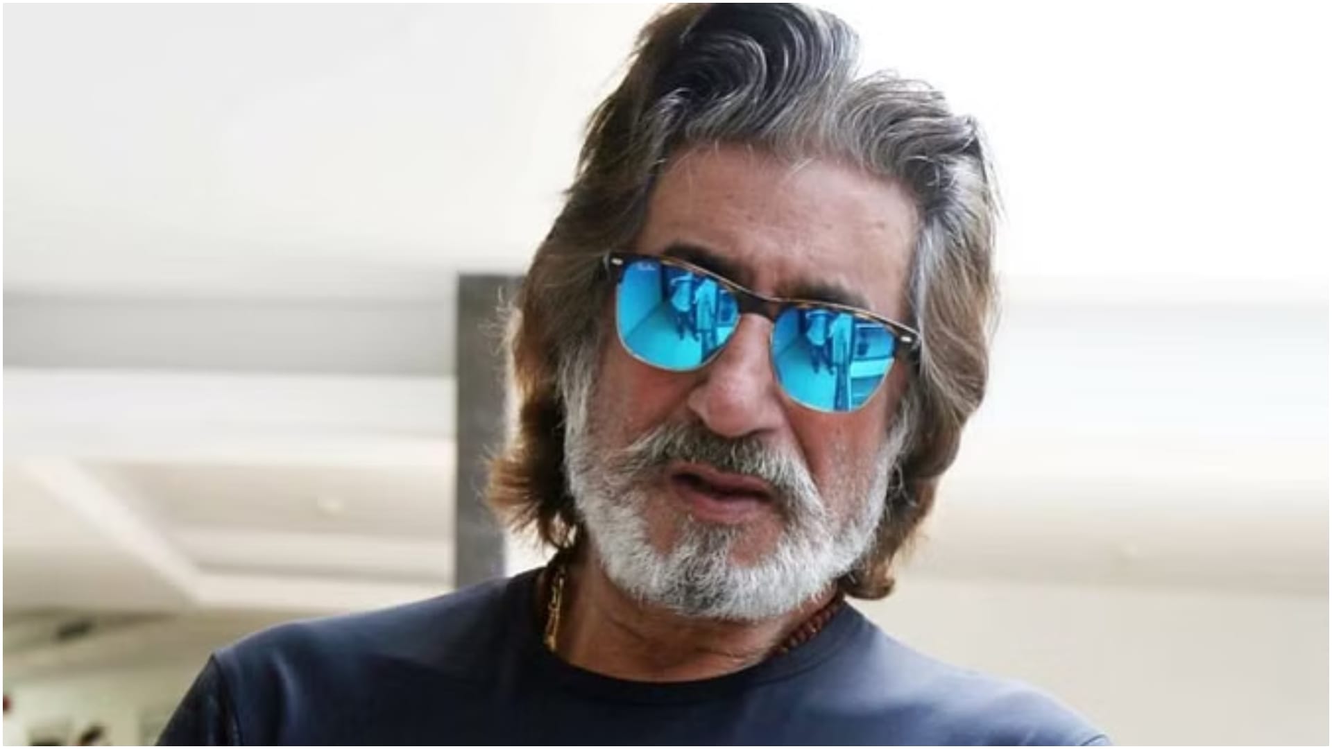 Shraddha Kapoor father Shakti Kapoor is celebrating his birthday today have film like love story