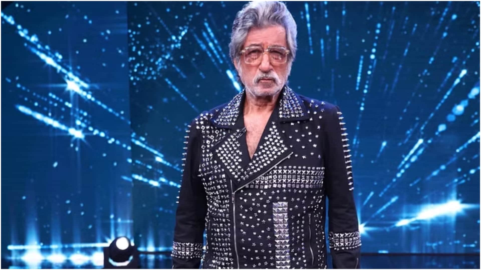 Shraddha Kapoor father Shakti Kapoor is celebrating his birthday today have film like love story