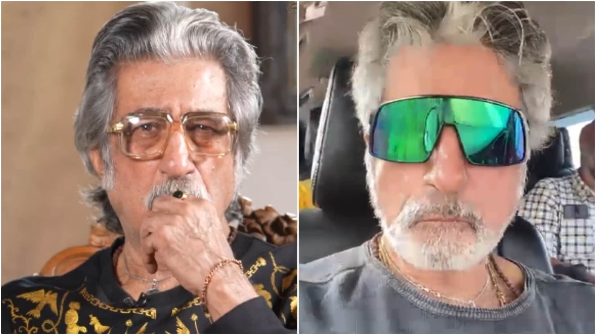 Shraddha Kapoor father Shakti Kapoor is celebrating his birthday today have film like love story