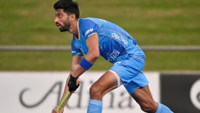 Amar Ujala Samvad Gurugram Indian Hockey Players Shamsher Singh Exclusive Interview Live Updates in Hindi
