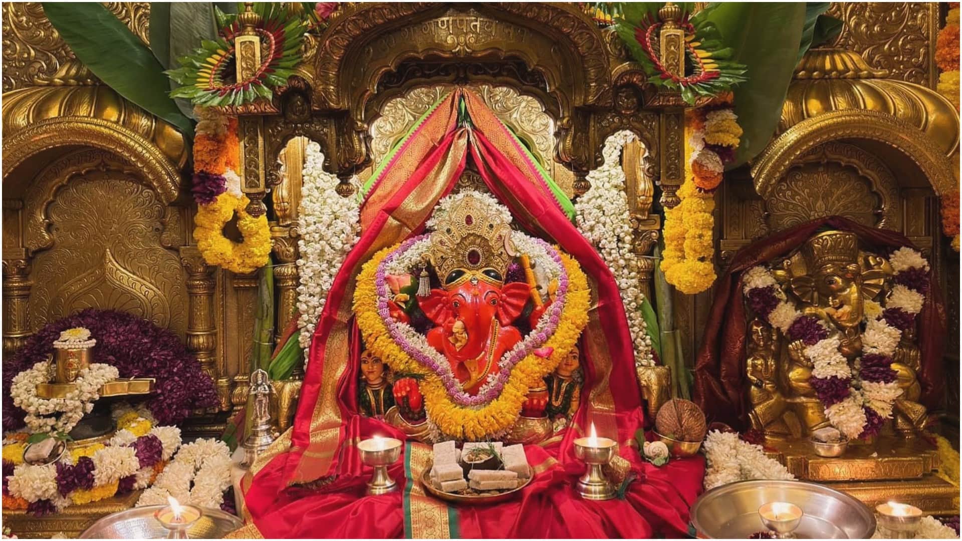 Ganesh Chaturthi 2025 Travel Guide How to Plan 3 Day Trip to Ashtavinayak Temples in Maharashtra